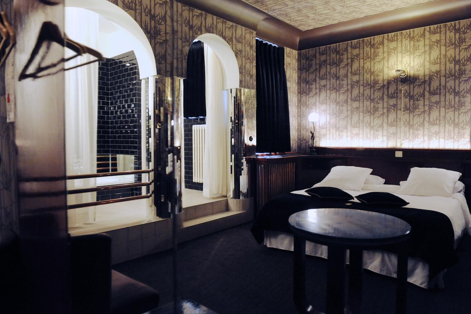 Standard Deluxe Room