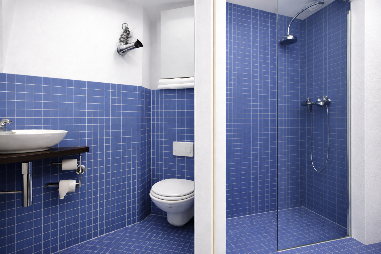 Business Single Room