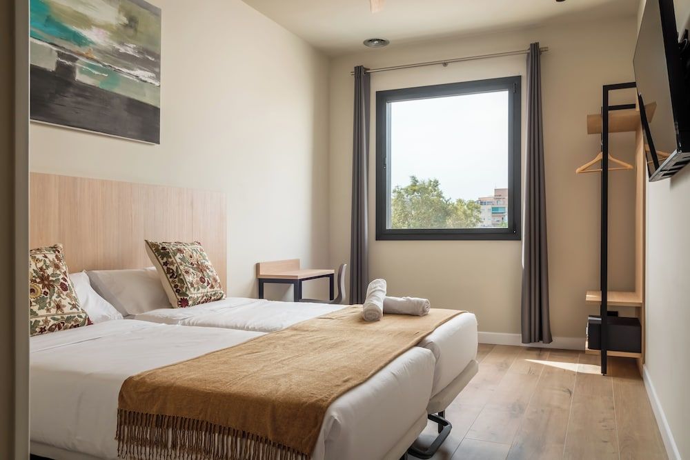Comfort Twin Room, Non Smoking