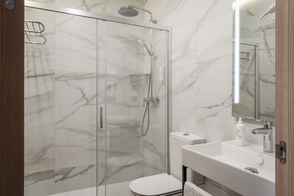 AEROHOTEL BARCELONA AEROPUERTO Basic Room 3