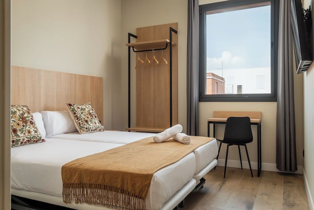 Comfort Double Room, Non Smoking, Private Bathroom