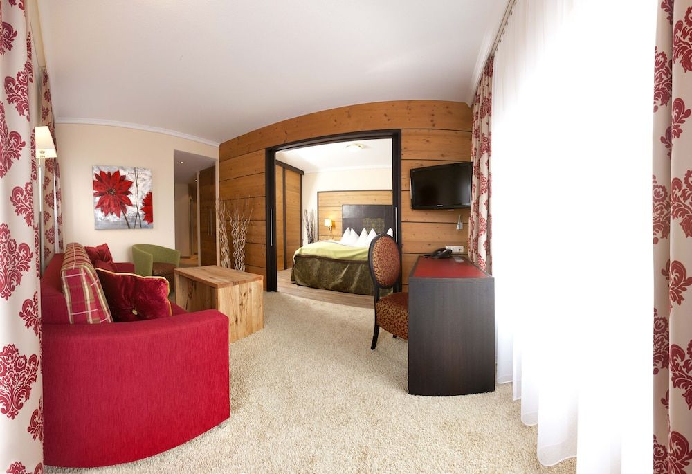 Hotel Sommer Suite 2