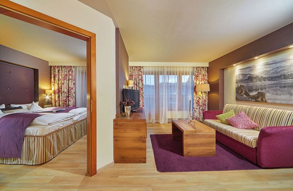 Hotel Sommer Suite
