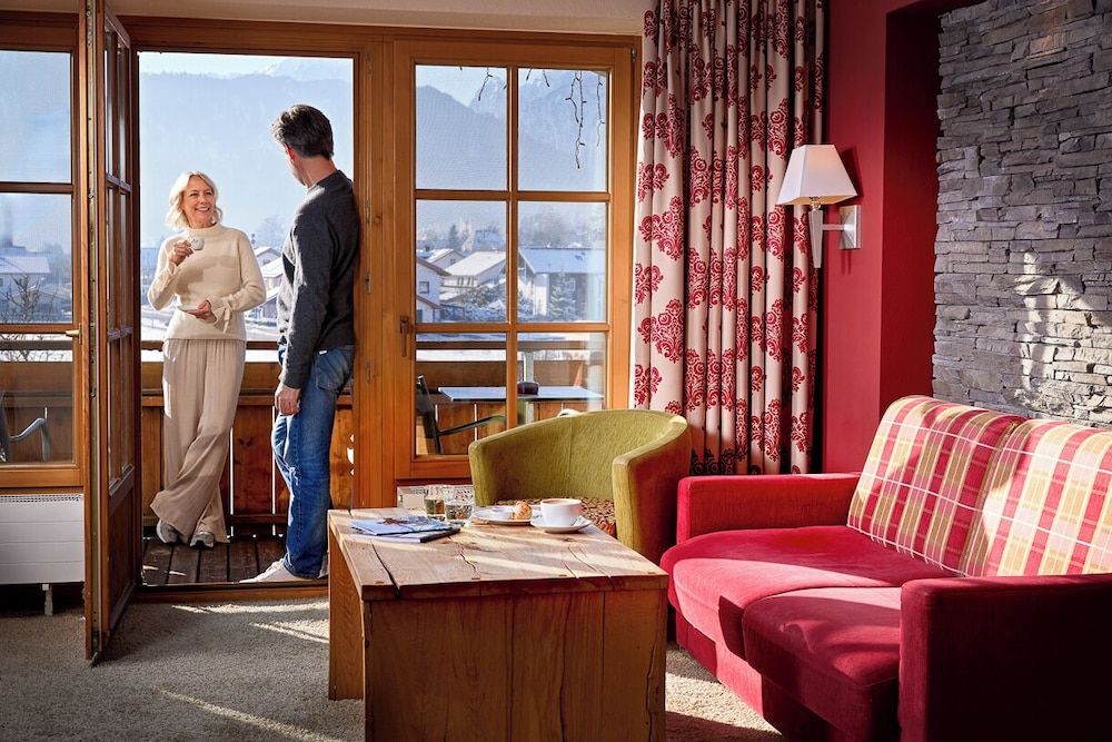 Hotel Sommer Suite 5