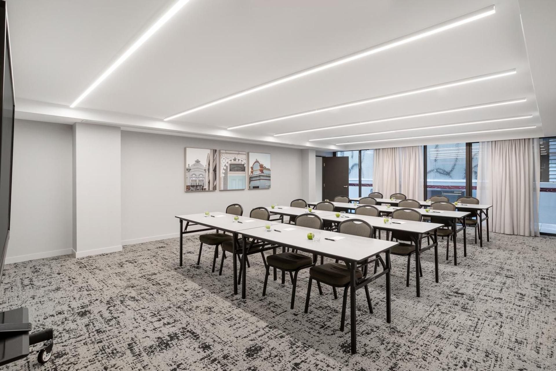 meeting room / ballrooms