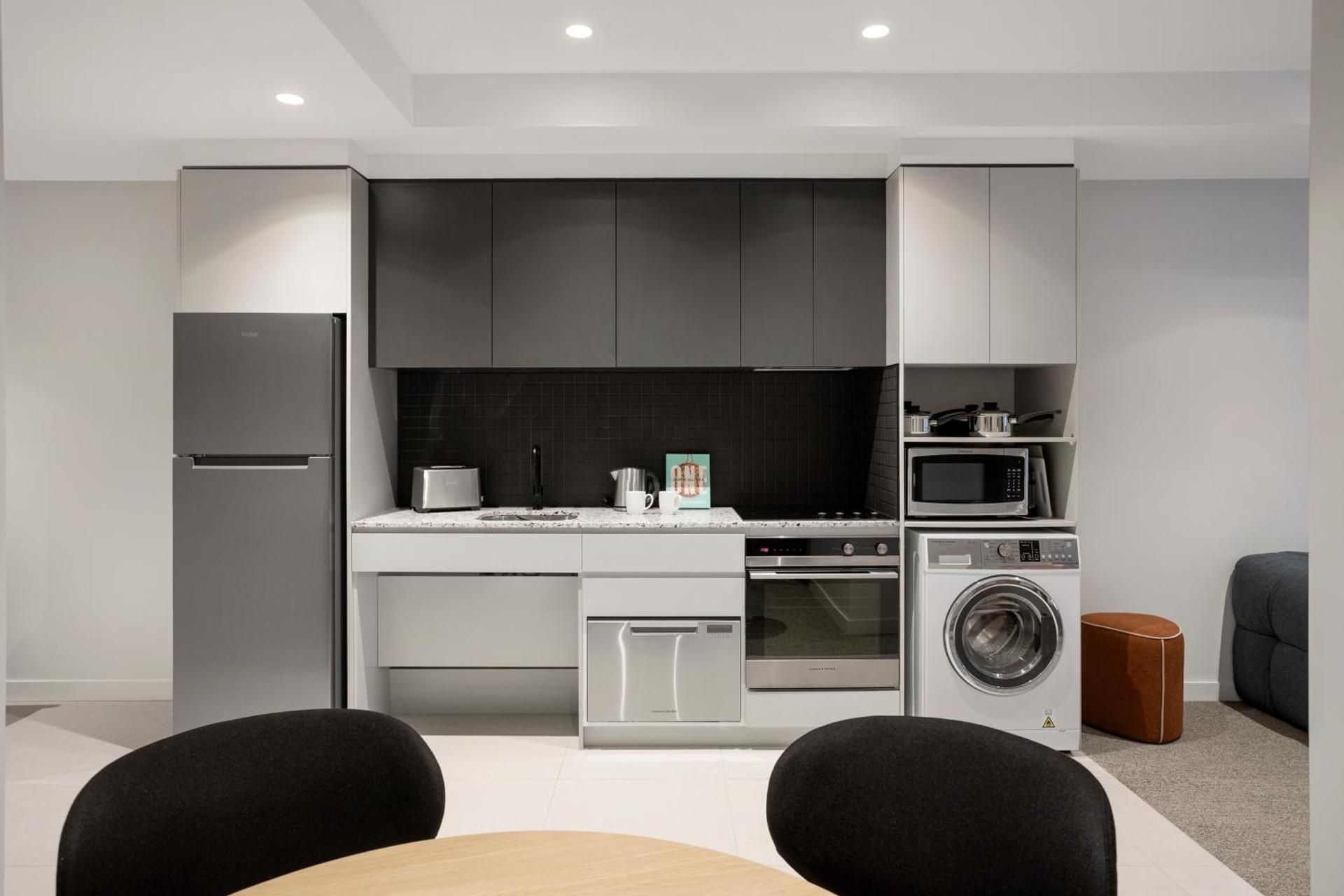 Quest Collingwood One Bedroom Accessible Apartment 3