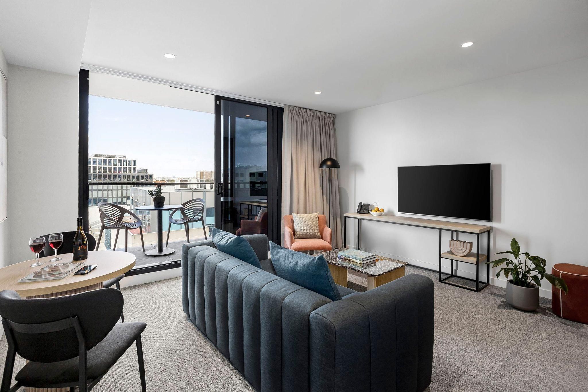 Quest Collingwood One Bedroom Apartment 3