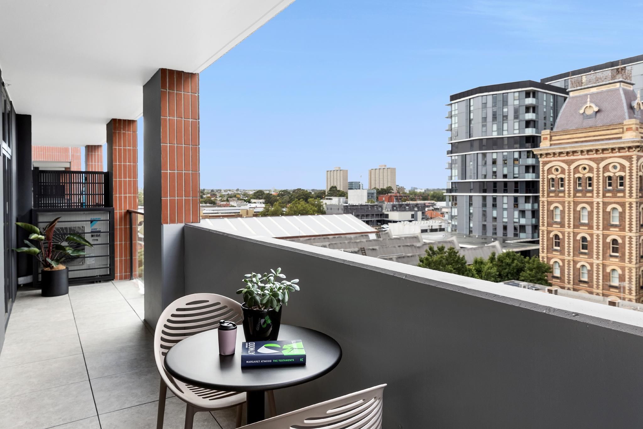 Quest Collingwood One Bedroom Apartment