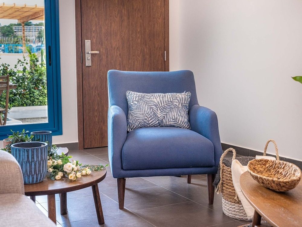 The Lead Hotel Presidential Suite 14