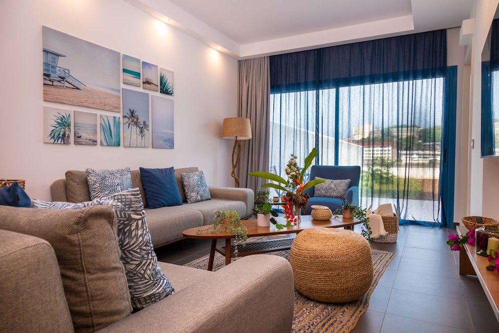 The Lead Hotel Executive Suite 3