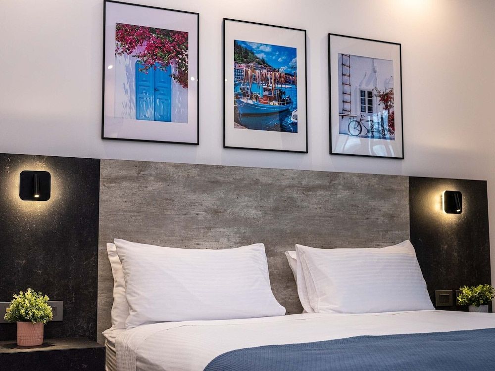 The Lead Hotel Presidential Suite 3