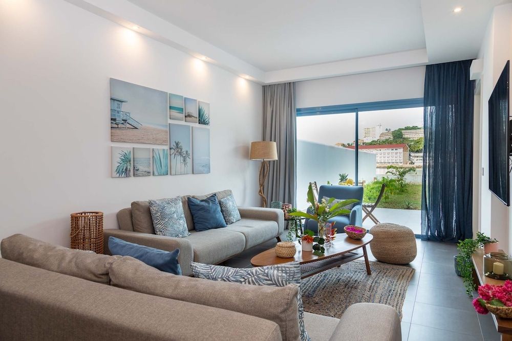 The Lead Hotel Presidential Suite 4