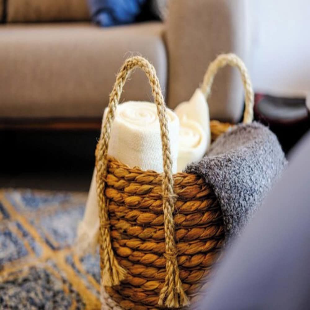 The Lead Hotel Executive Suite 13