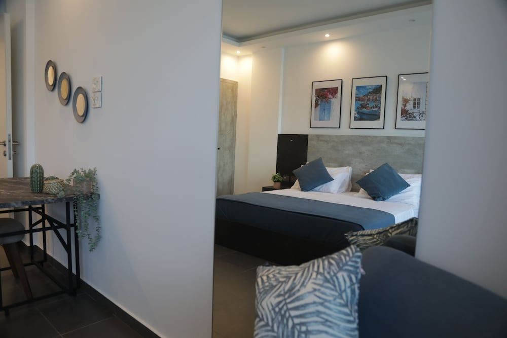 The Lead Hotel Presidential Suite 2