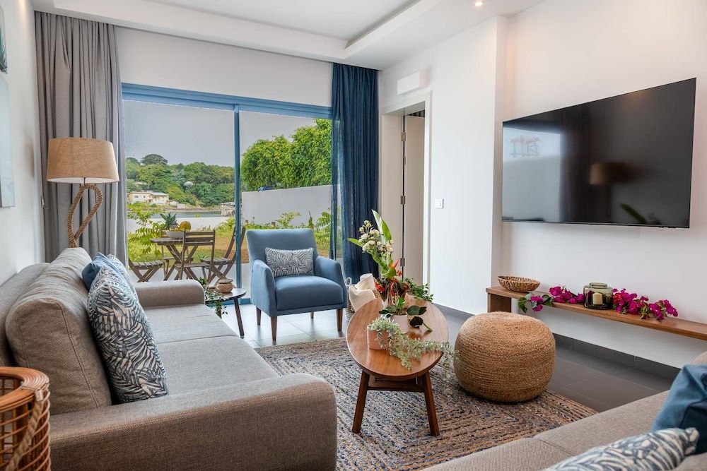 The Lead Hotel Presidential Suite 12