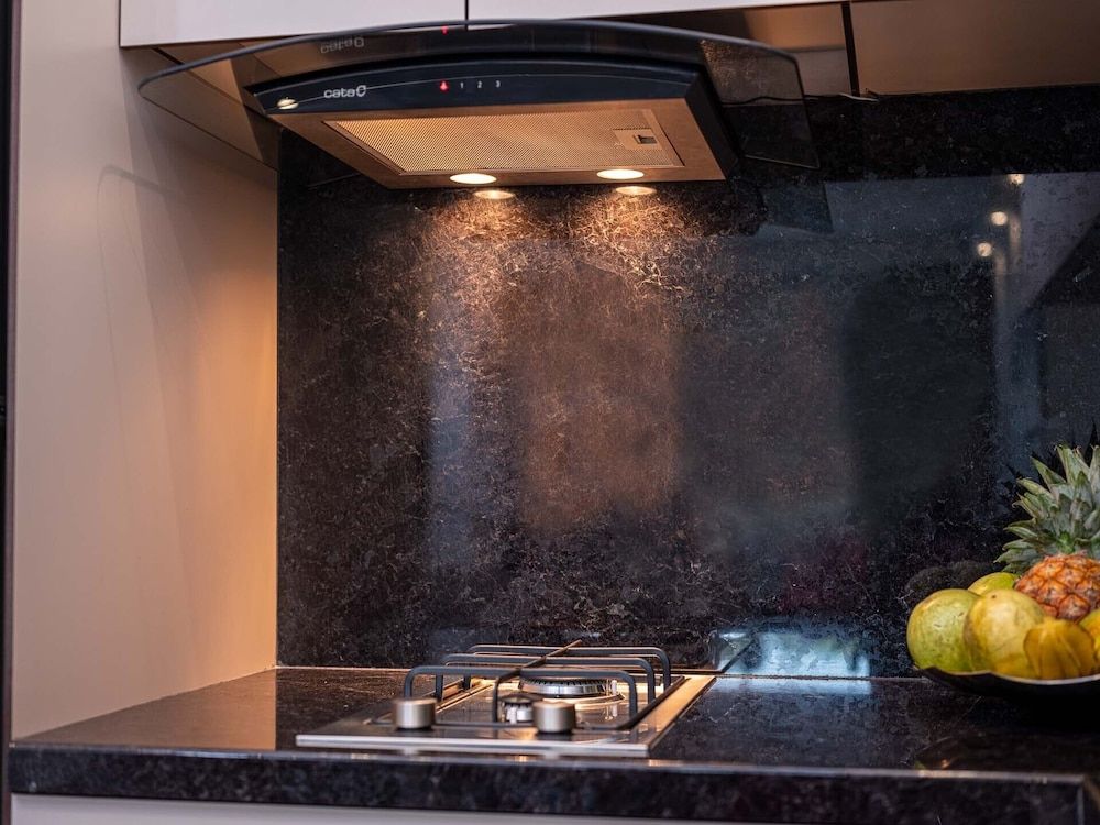 The Lead Hotel Executive Suite 5