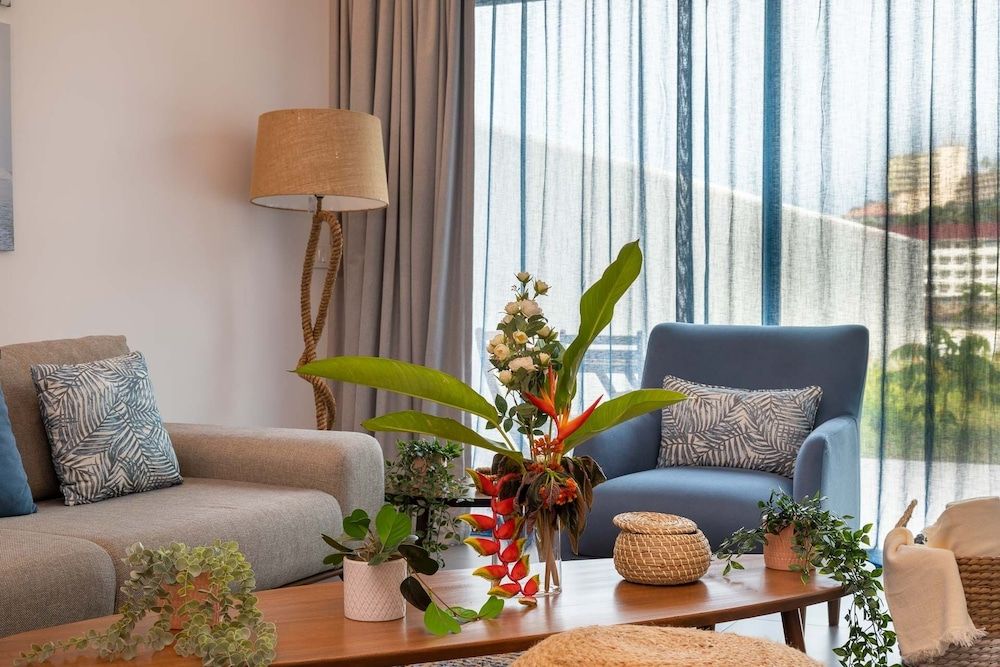 The Lead Hotel Presidential Suite 13