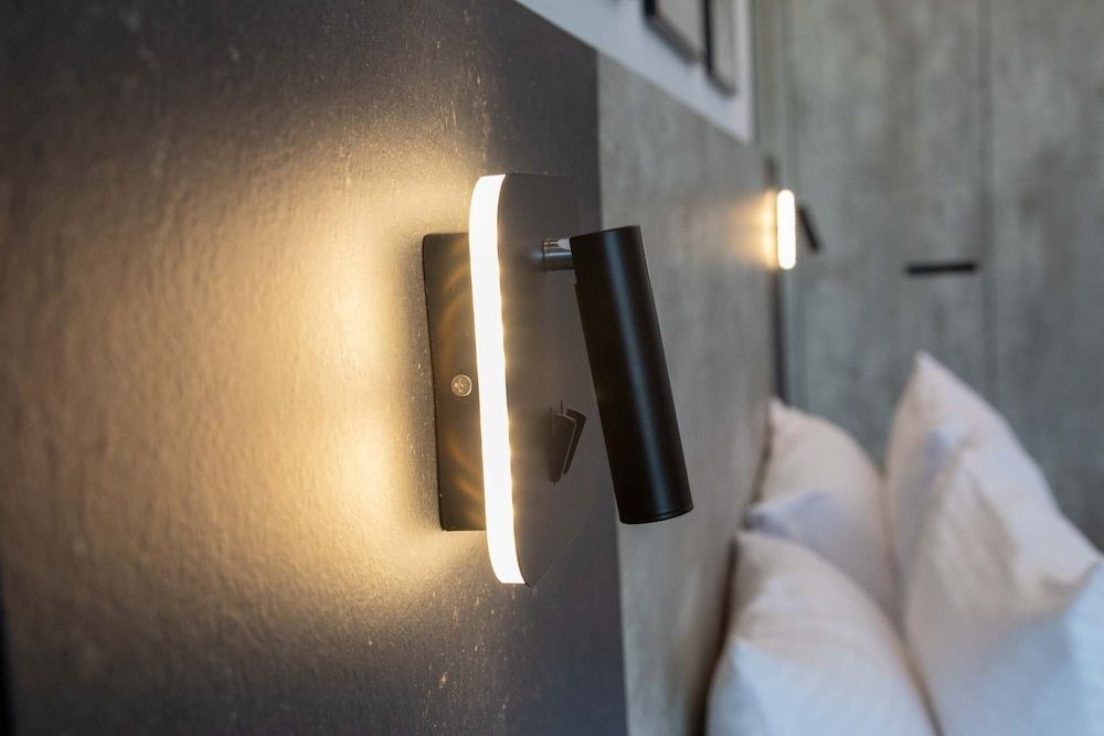 The Lead Hotel Presidential Suite 10