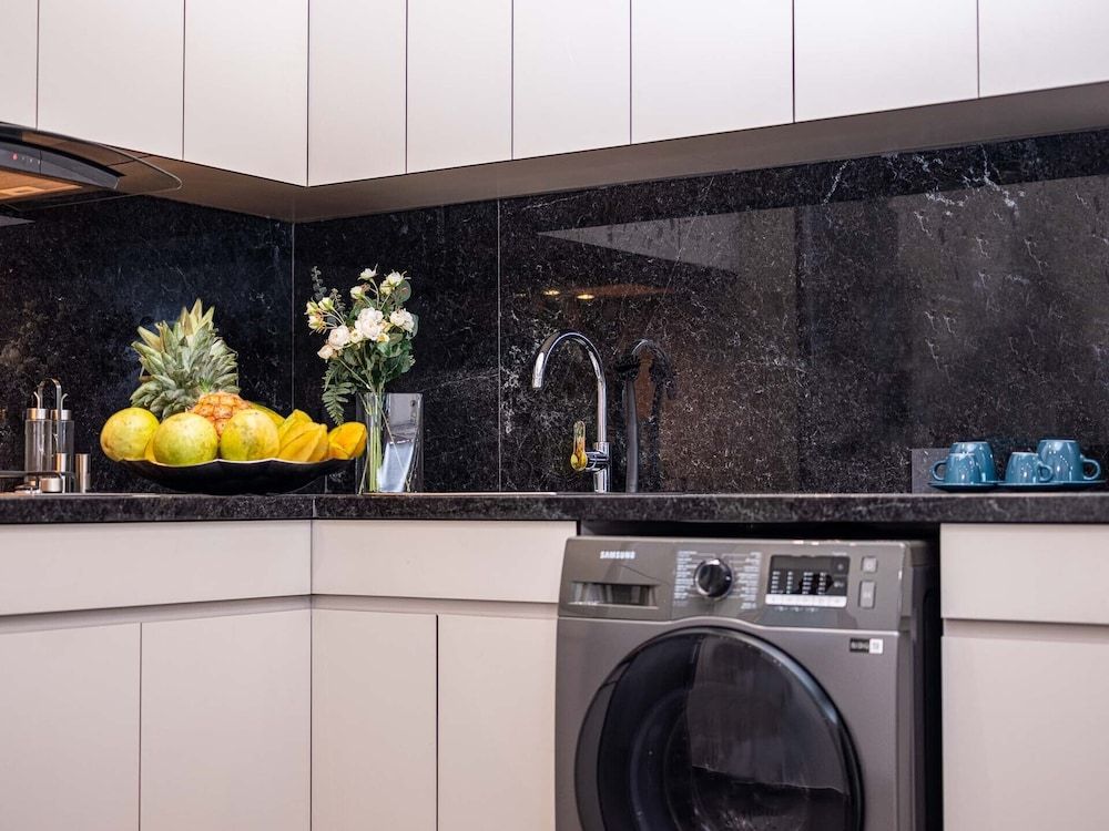 The Lead Hotel Executive Suite 4