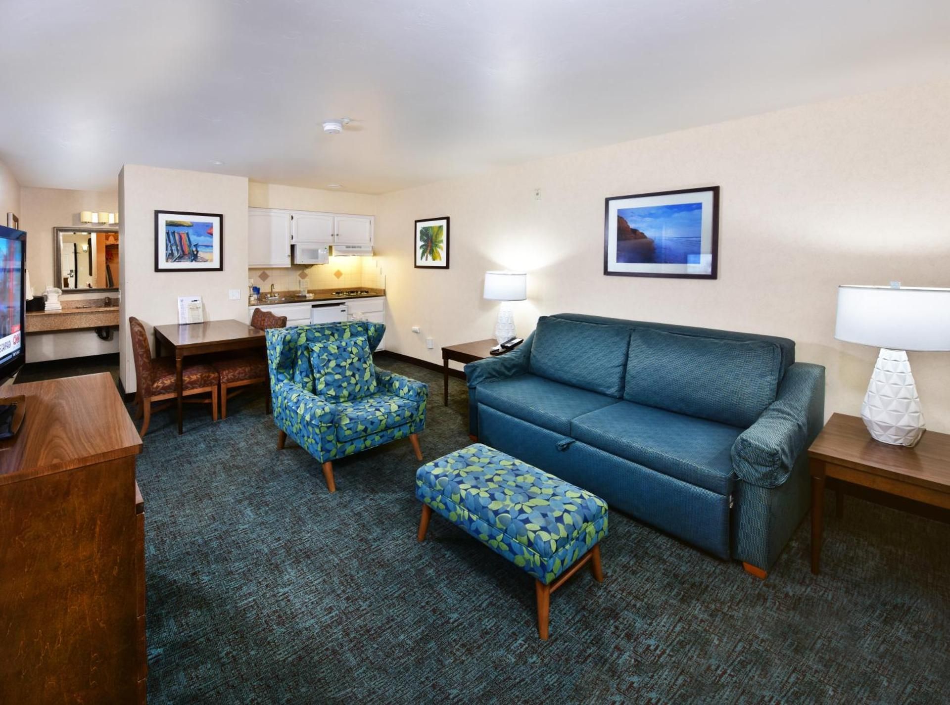 Family Suite