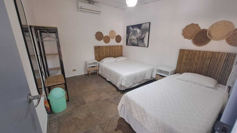 Economy Triple Room