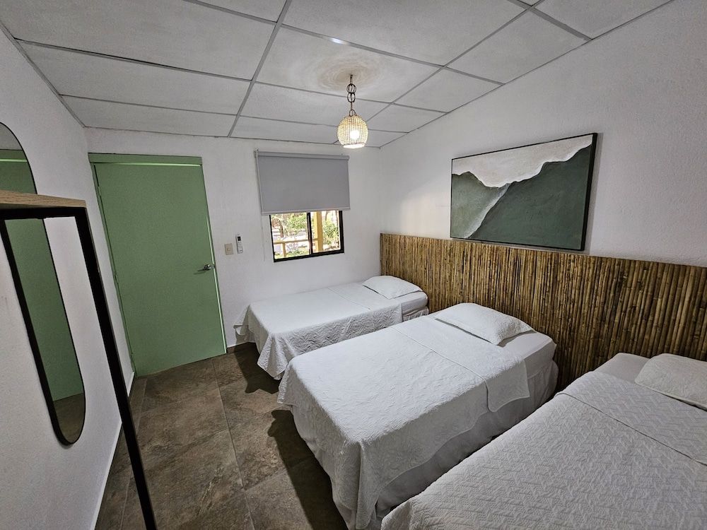 Basic Triple Room