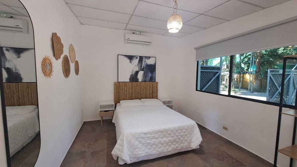 Basic Double Room