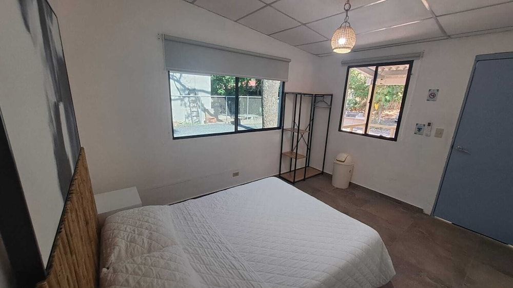 Basic Double Room