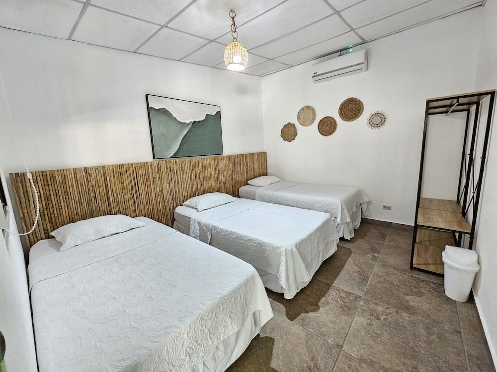 Basic Triple Room