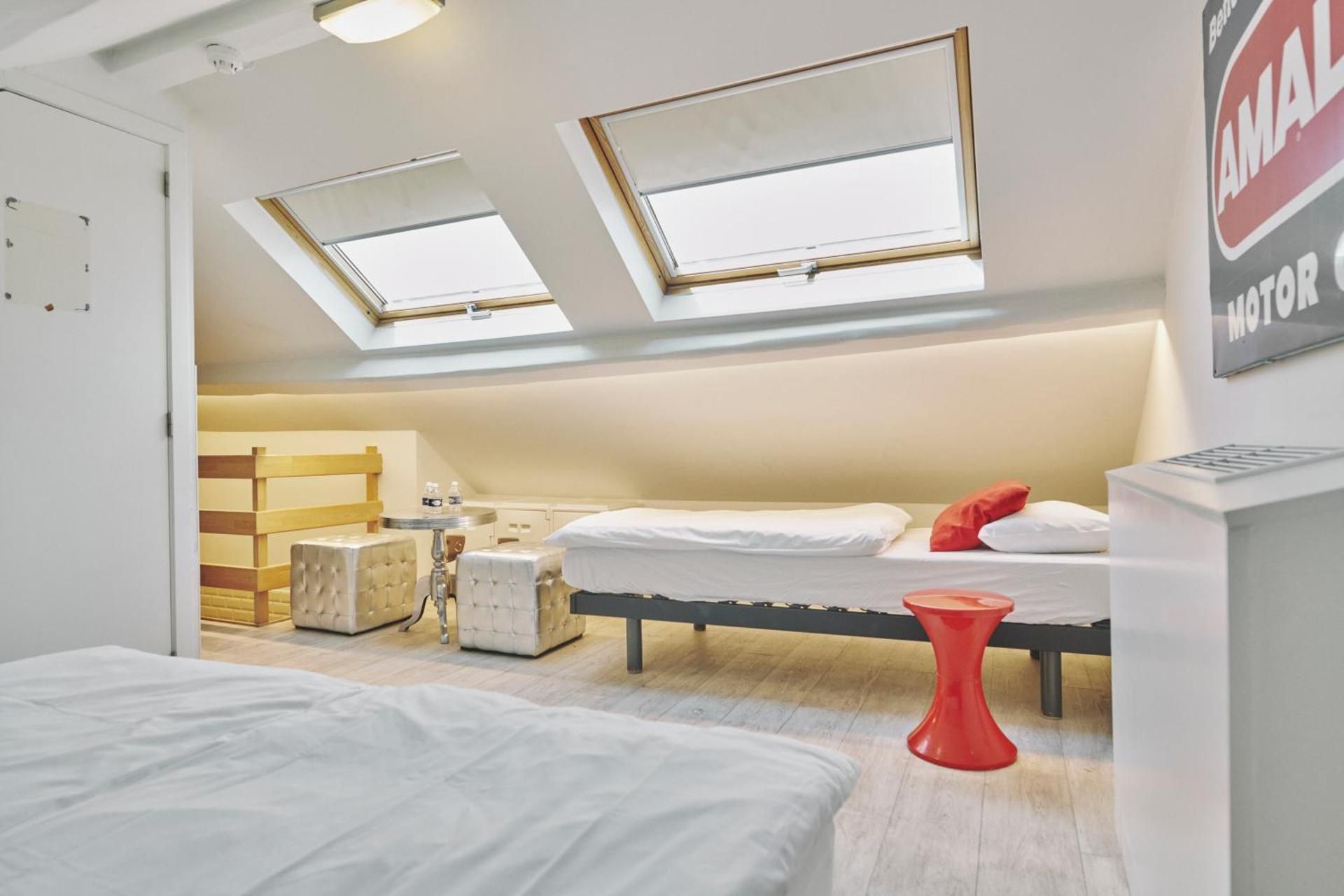 Triple Room with Private Bathroom