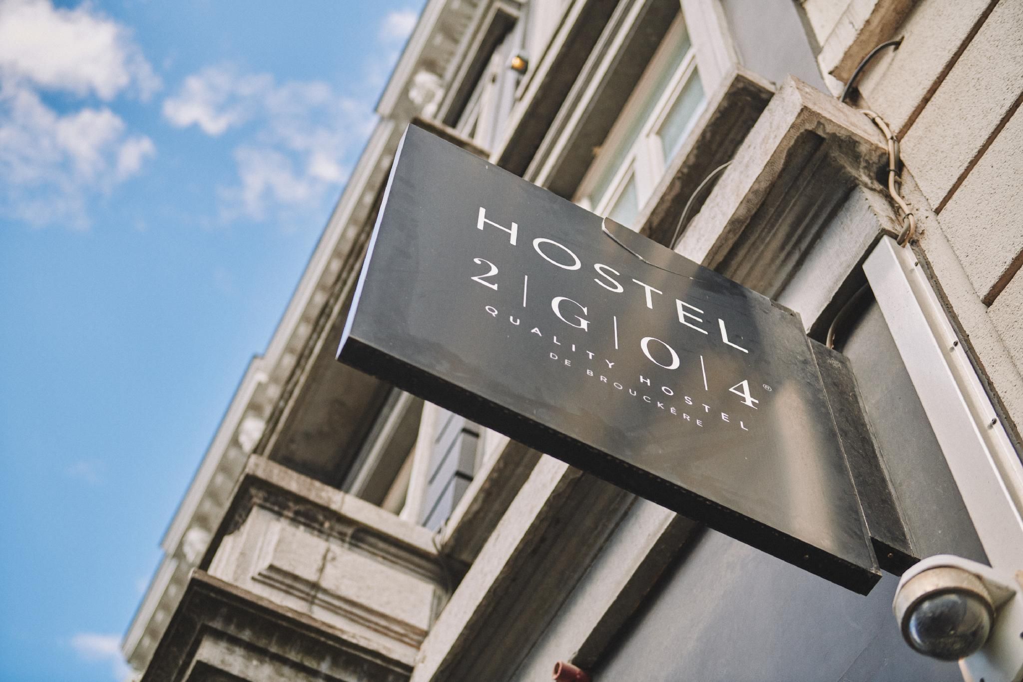 The Legacy by 2GO4 City Center