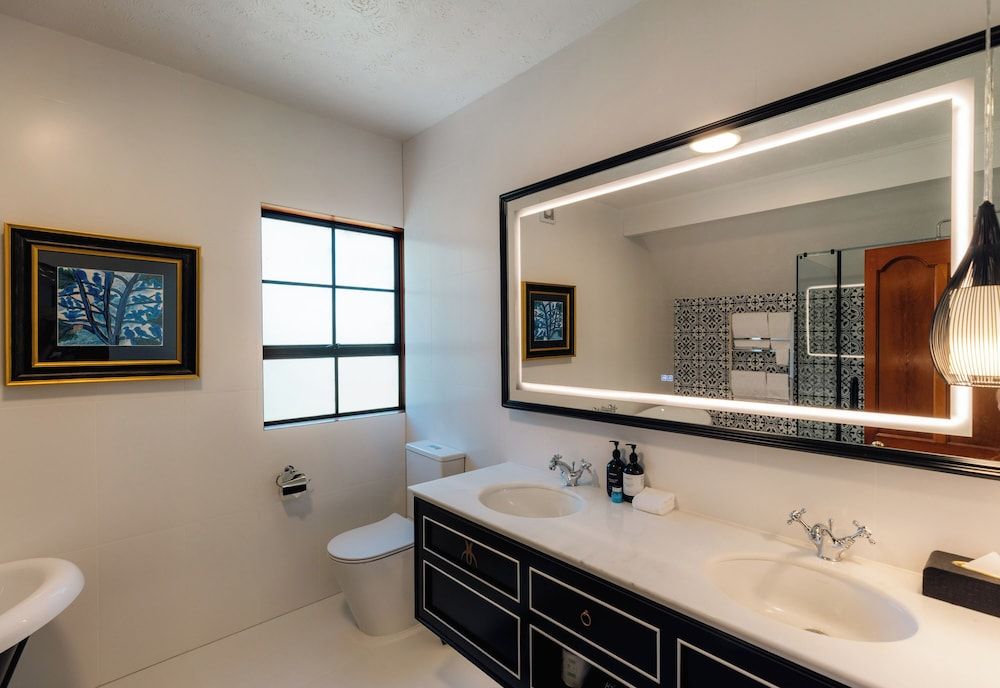 Hana Lodge Lodge Queen Superior 6