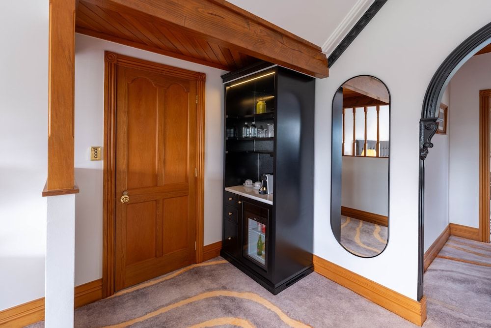 Hana Lodge Lodge Suite 9