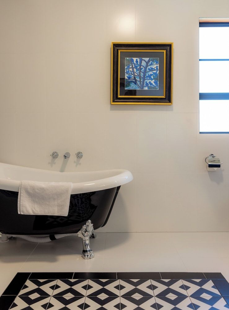 Hana Lodge Lodge Queen Superior 7