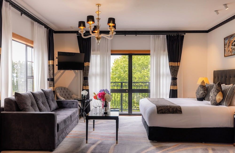 Hana Lodge Lodge Suite 2