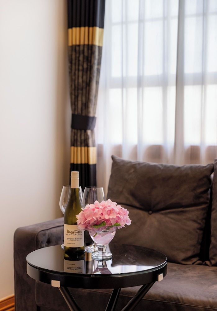 Hana Lodge Lodge Queen Superior 11