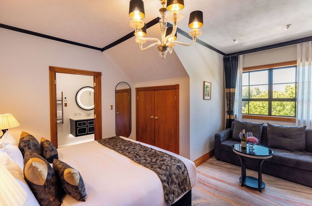 Hana Lodge Lodge Queen Superior