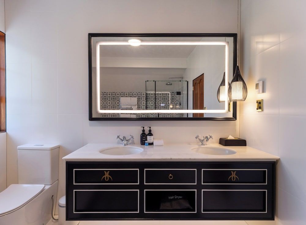 Hana Lodge Lodge Queen Superior 8