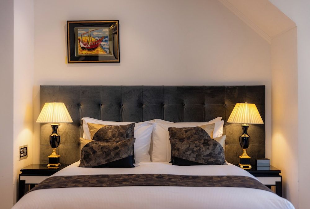 Hana Lodge Lodge Queen Superior 3