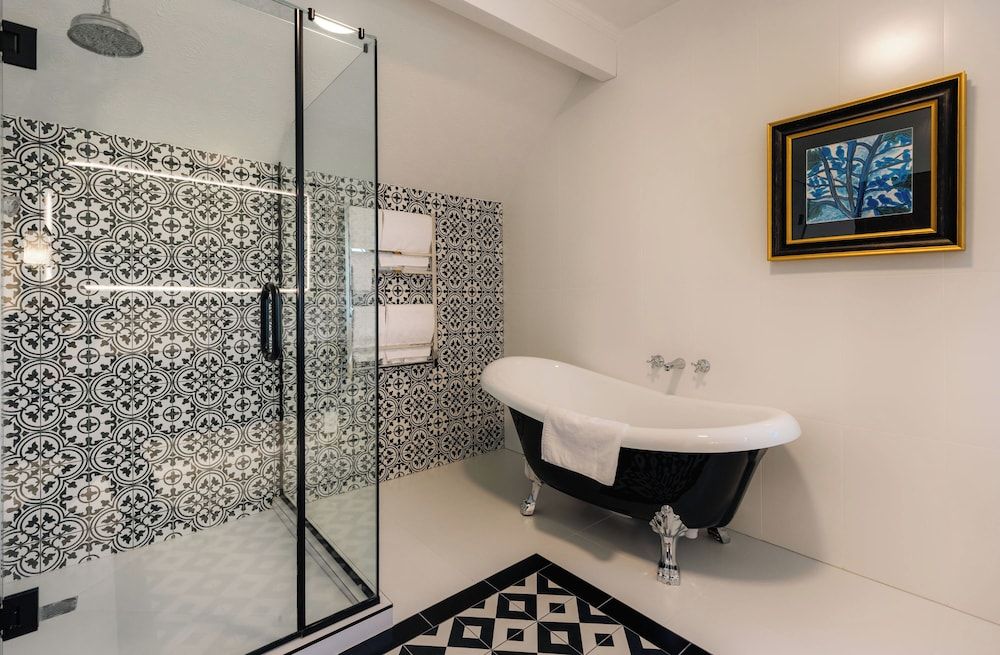 Hana Lodge Lodge Queen Superior 5