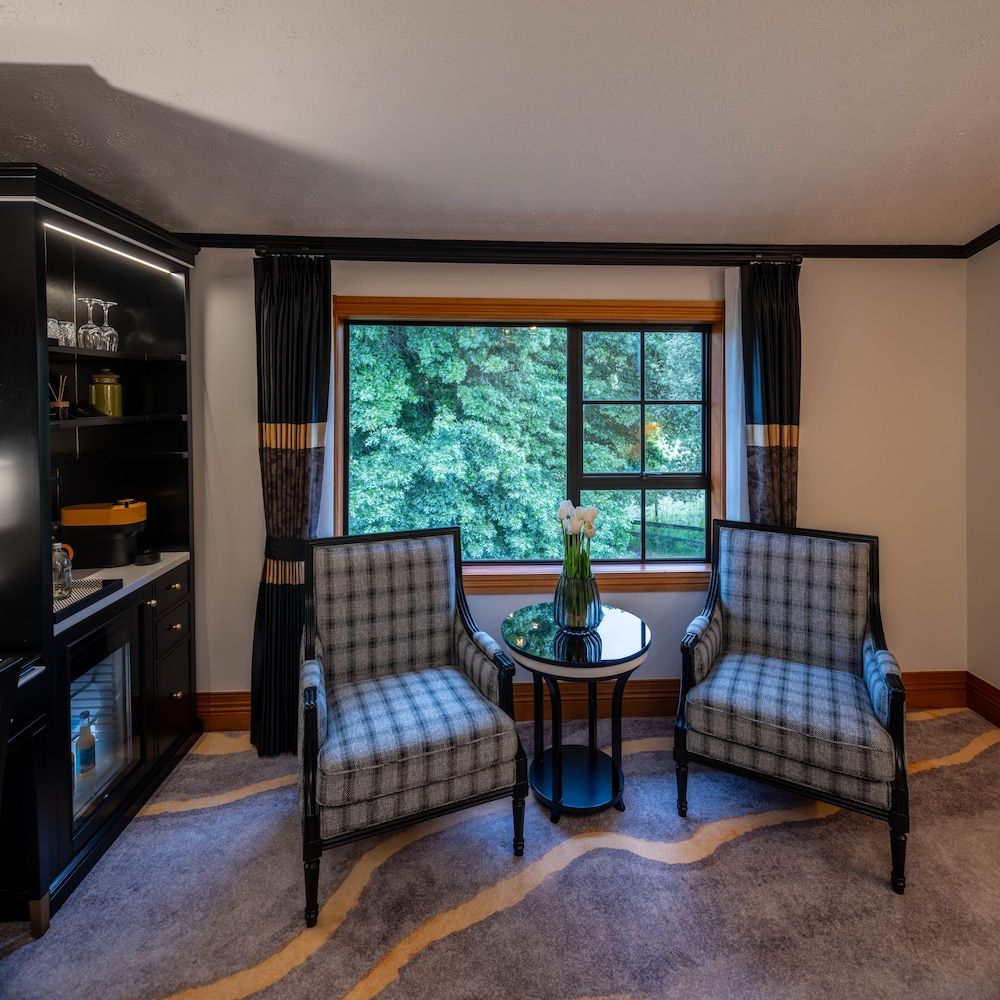 Hana Lodge Lodge Queen Superior 8