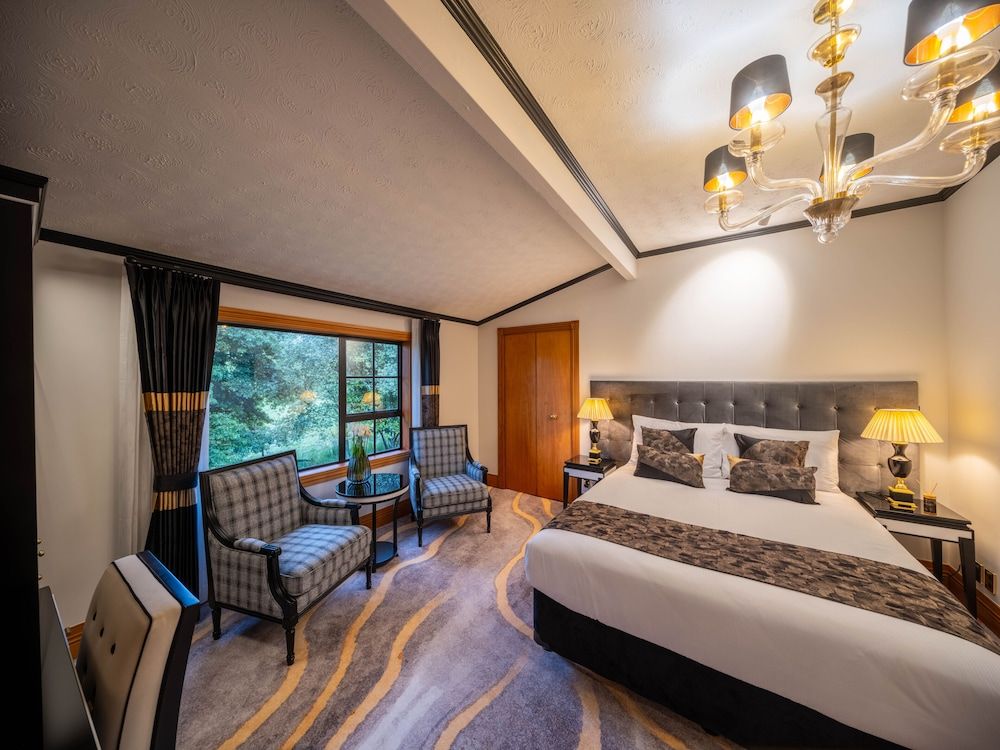 Hana Lodge Lodge Queen Superior 2