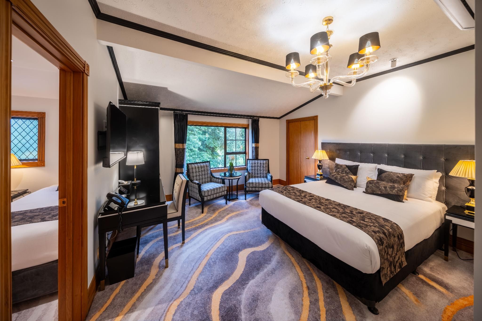 Hana Lodge Lodge Queen Superior 4