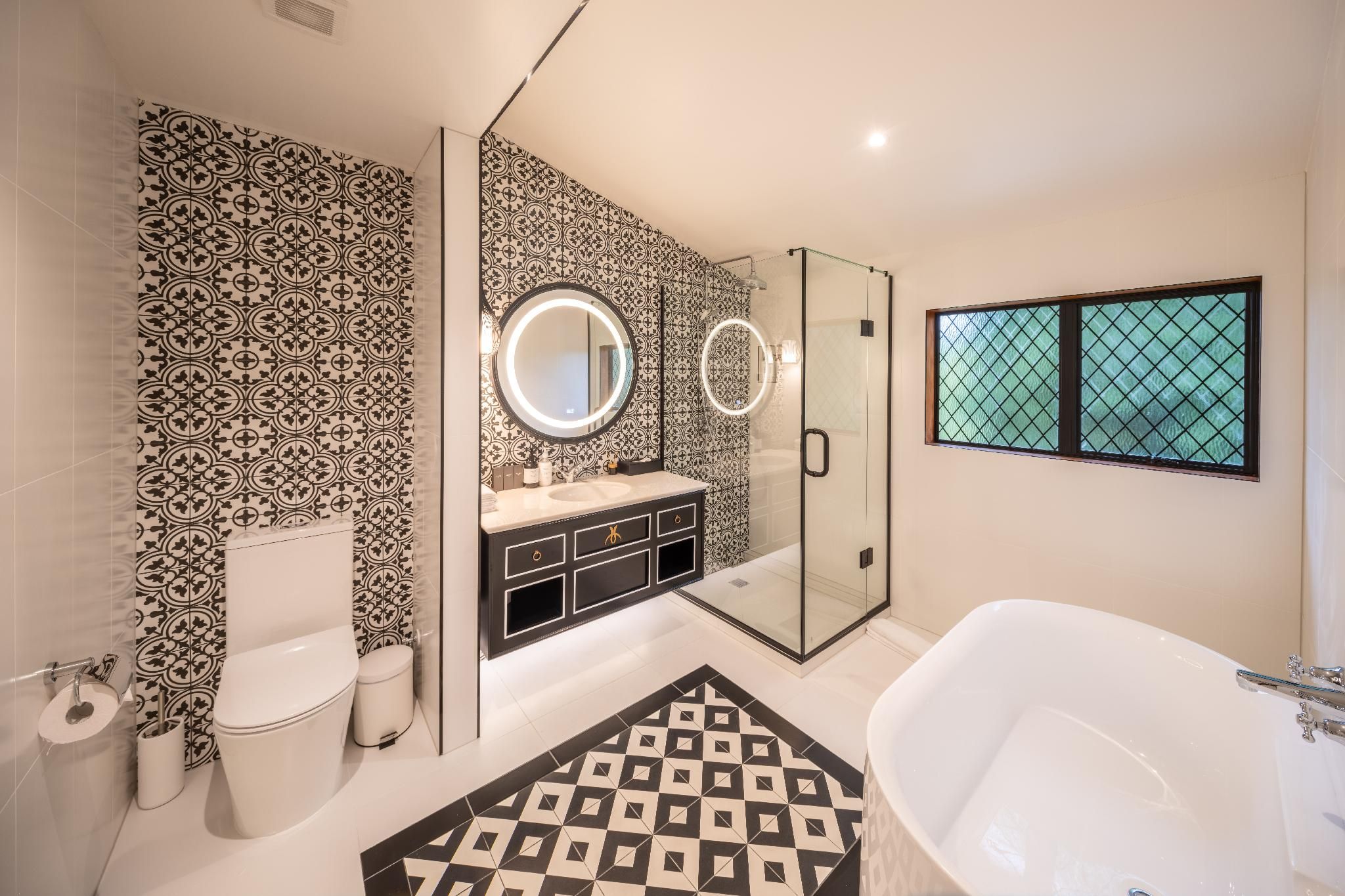 Hana Lodge Lodge Queen Superior 9