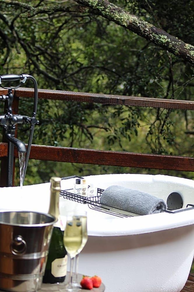 Barefoot Addo Elephant Lodge Luxury Double Room 18