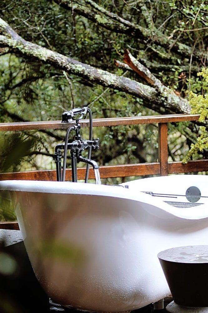 Barefoot Addo Elephant Lodge Luxury Double Room 17