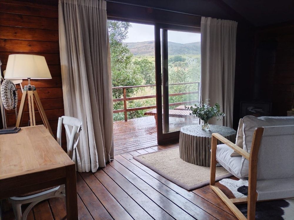 Barefoot Addo Elephant Lodge Luxury Double Room 35