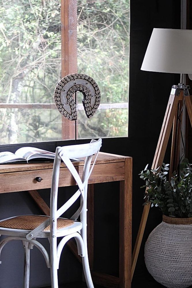 Barefoot Addo Elephant Lodge Luxury Double Room 28