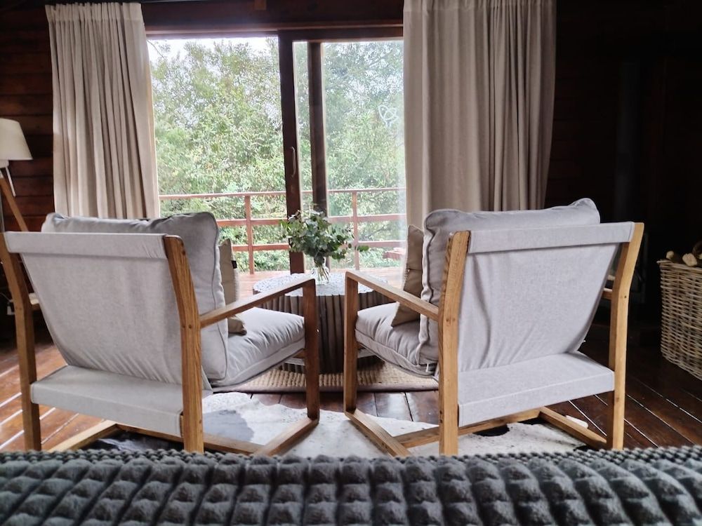 Barefoot Addo Elephant Lodge Luxury Double Room 37