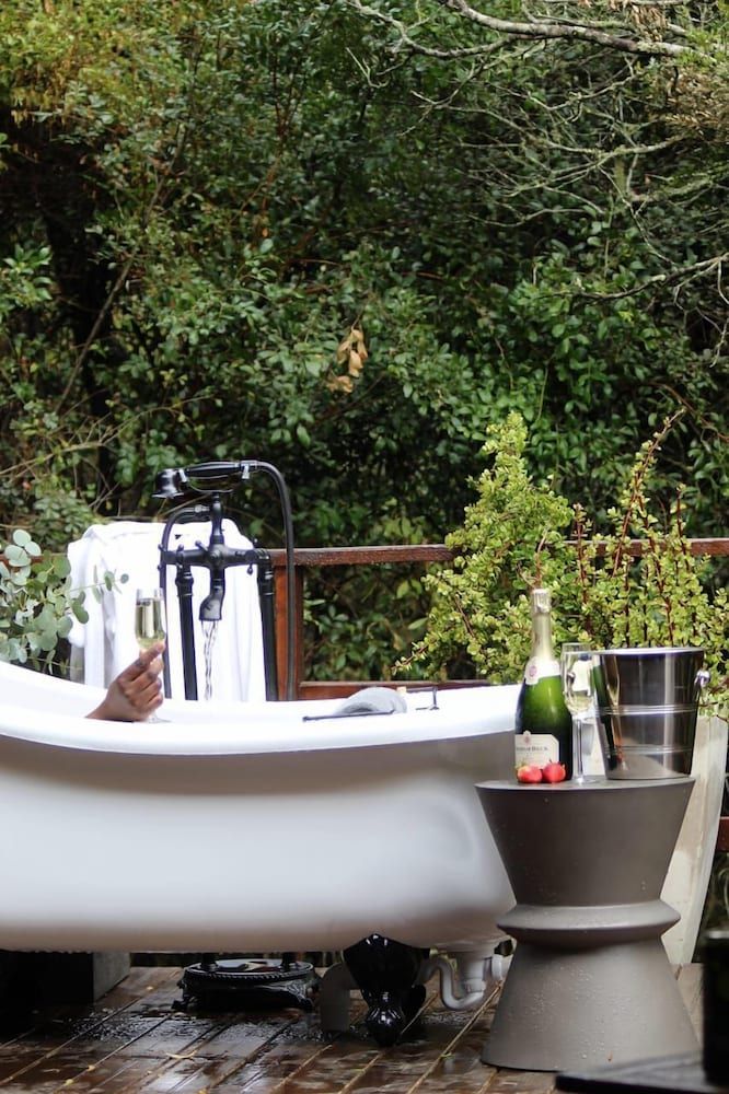 Barefoot Addo Elephant Lodge Luxury Double Room 20